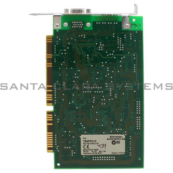 Telemecanique TSXFPC10M Interface Module Product Image