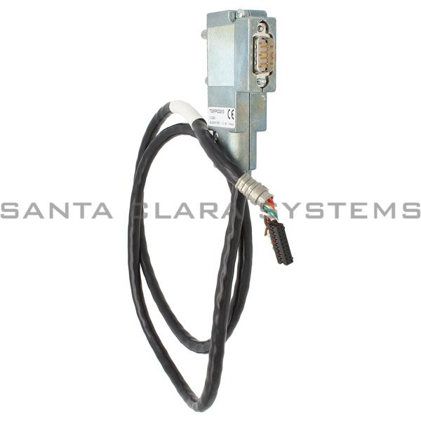 Telemecanique TSXFPCG010 Fipio connection cable for PCMCIA card and T-junction - 1 m Product Image