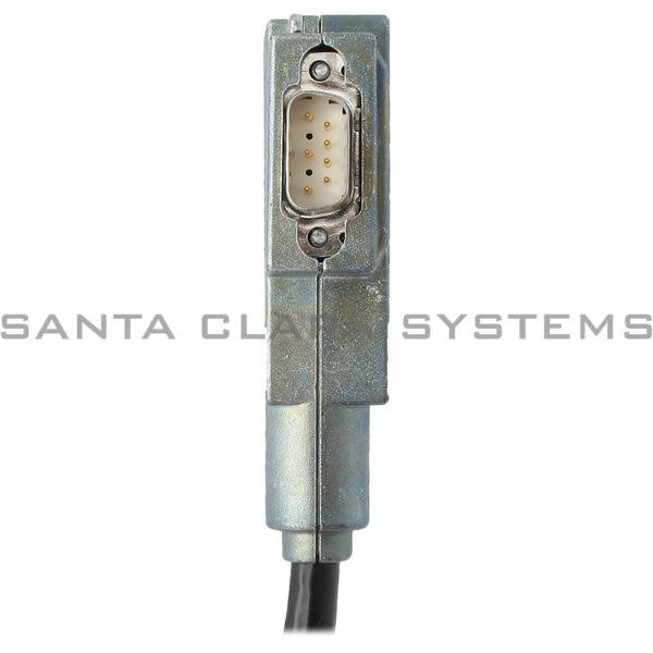 Telemecanique TSXFPCG010 Fipio connection cable for PCMCIA card and T-junction - 1 m Product Image