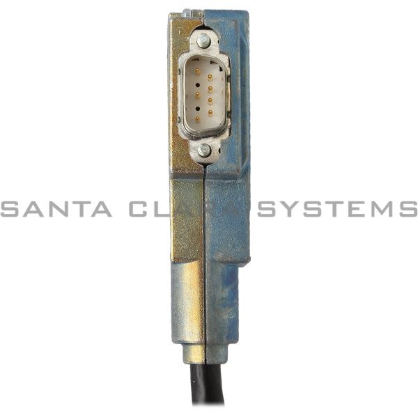Telemecanique TSXFPCG030 Fipio connection cable for PCMCIA card and T-junction - 3 m Product Image