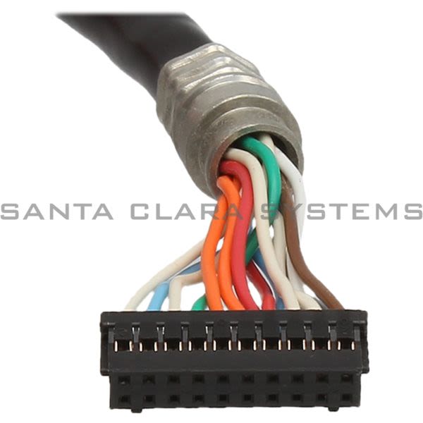 Telemecanique TSXFPCG030 Fipio connection cable for PCMCIA card and T-junction - 3 m Product Image