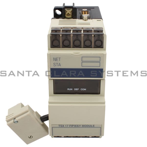 Telemecanique TSXFPG10 Network Module Product Image