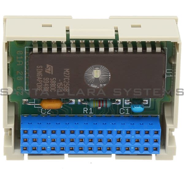 Telemecanique TSXMC70E48 Memory EEPROM Cartridge Product Image