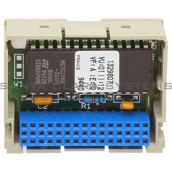 Telemecanique TSX P1720F  Software Module PL7-2 TSX17-20+CPL Product Image