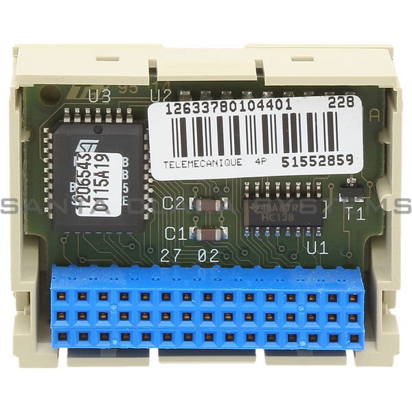 Telemecanique TSXP1720FB Cartridge Product Image