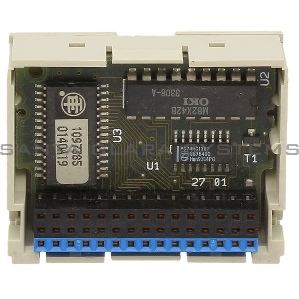 Telemecanique TSXP1720FD1 Software Product Image