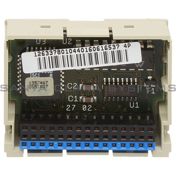 Telemecanique TSXP1720FD2 Software Product Image