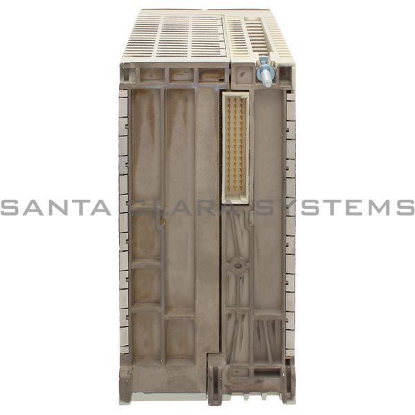 Telemecanique TSXP57203M double-format PL7 processor - 550 mA 5 V DC Product Image