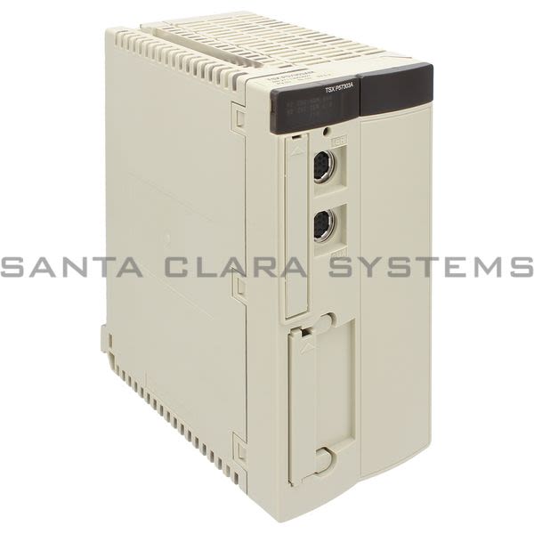 Telemecanique TSX P57303AM  double-format PL7 processor - 1000 mA - IP20 Product Image