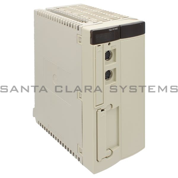 Telemecanique TSXP57402M Unity Processor Product Image