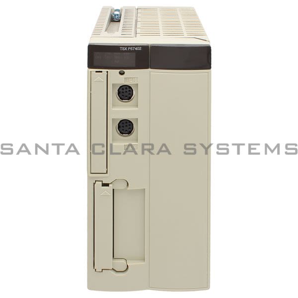 Telemecanique TSXP57402M Unity Processor Product Image