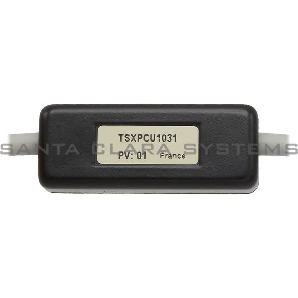 Telemecanique TSXPCU1031 Cable Product Image
