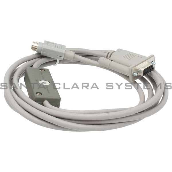 Telemecanique TSXPCX1031 RS232 connecting cable for DTE terminal port - 2.5 m Product Image
