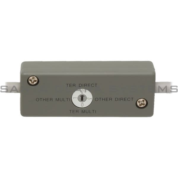 Telemecanique TSXPCX1031 RS232 connecting cable for DTE terminal port - 2.5 m Product Image