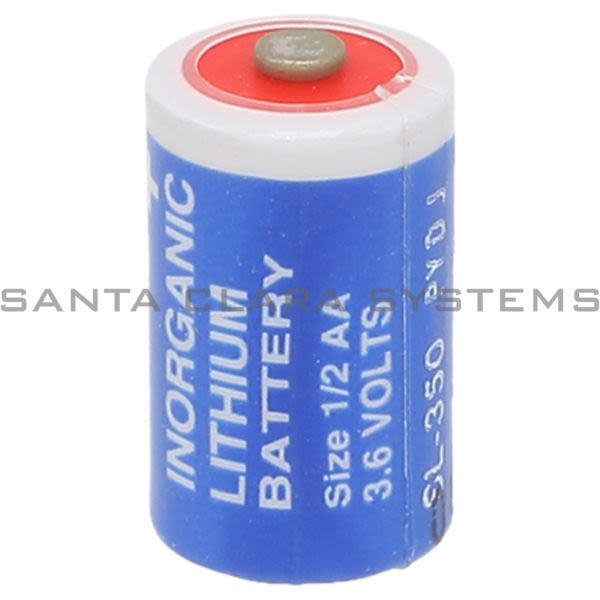 Telemecanique TSXPLP101-BATTERY Battery Box of 10 Programmable Logic Controller Product Image