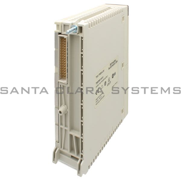 Telemecanique TSXPSY1610M power supply module - 24 V DC - <= 1500 mA - IP20 Product Image