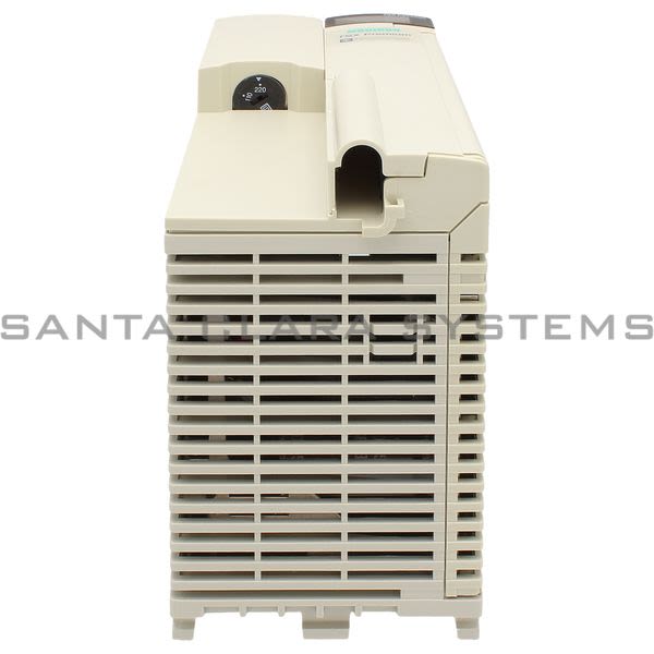 Telemecanique TSX PSY 5500M  power supply module - 24 V DC - 500/1700 mA - 19 W Product Image