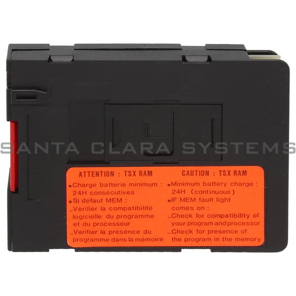 Telemecanique TSXRAM3216 Memory Module Product Image