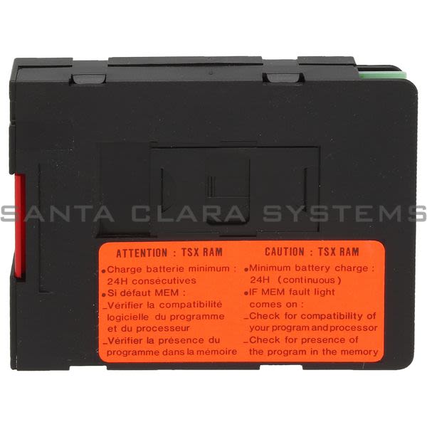 Telemecanique TSXRAM328 Memory Module Product Image