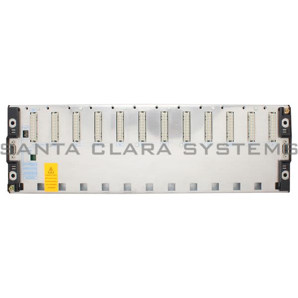 Telemecanique TSXRKY12EX extendable rack - for multi-racks configuration - 12 slots - IP20 Product Image