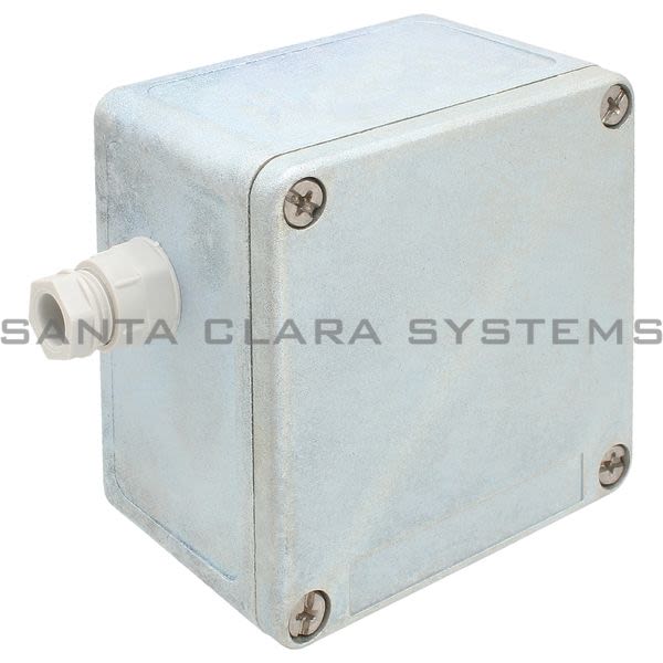 Telemecanique TSXSCA50 Modbus passive tap junction box - 3 screw terminals, RC line terminator Product Image