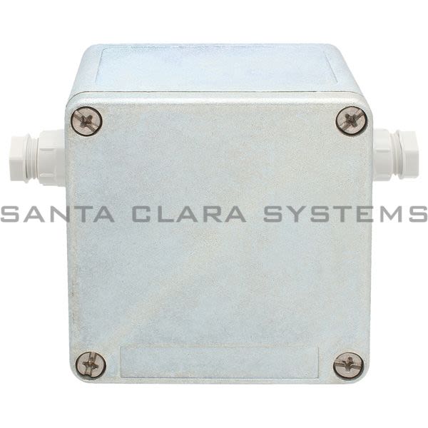 Telemecanique TSXSCA50 Modbus passive tap junction box - 3 screw terminals, RC line terminator Product Image