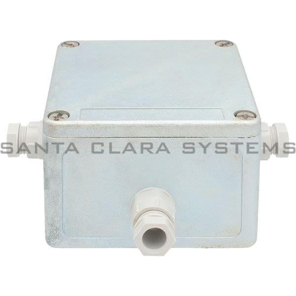 Telemecanique TSXSCA50 Modbus passive tap junction box - 3 screw terminals, RC line terminator Product Image
