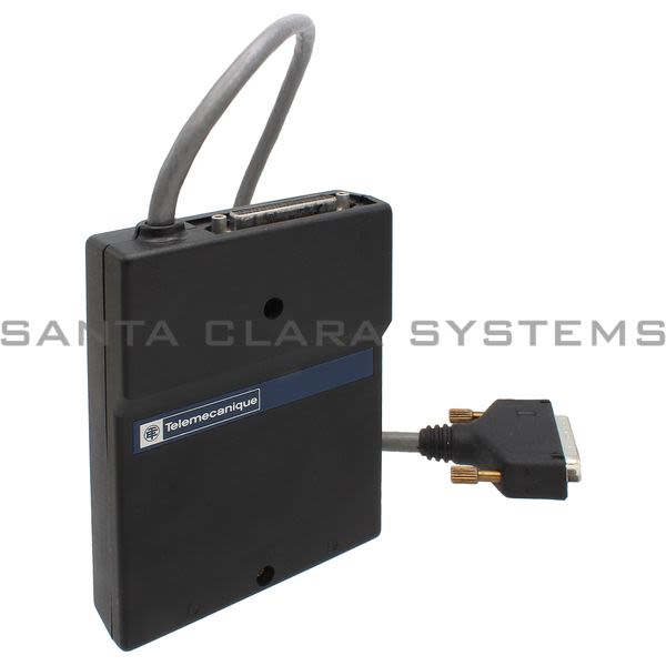 Telemecanique TSXSCC02 TE90 DONGLE ADAPTATOR Product Image