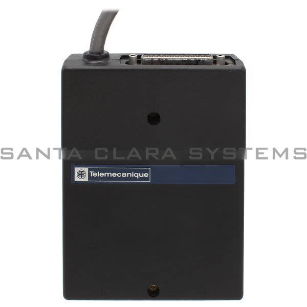 Telemecanique TSXSCC02 TE90 DONGLE ADAPTATOR Product Image