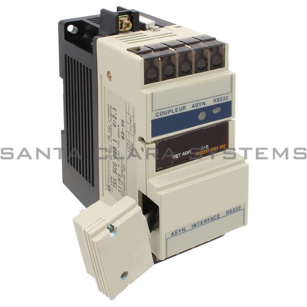 Telemecanique TSXSCG1131 Communication Module Product Image