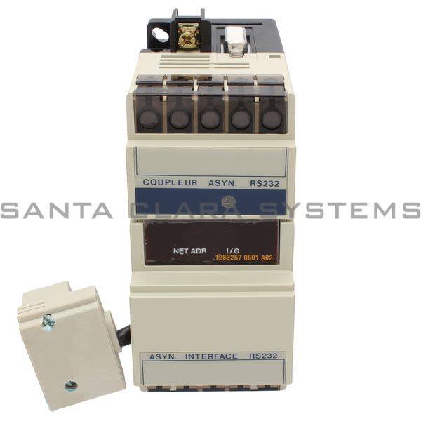 Telemecanique TSXSCG1131 Communication Module Product Image