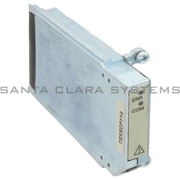 Telemecanique TSXSCP114 PCMCIA card type III - for Atrium co-processor/Premium processor - RS485 Product Image
