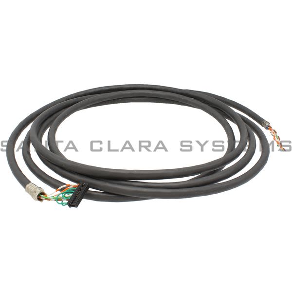 Telemecanique TSXSCPCX4030 cable for isolated RS422/485 tap link - 3 m - flying leads Product Image