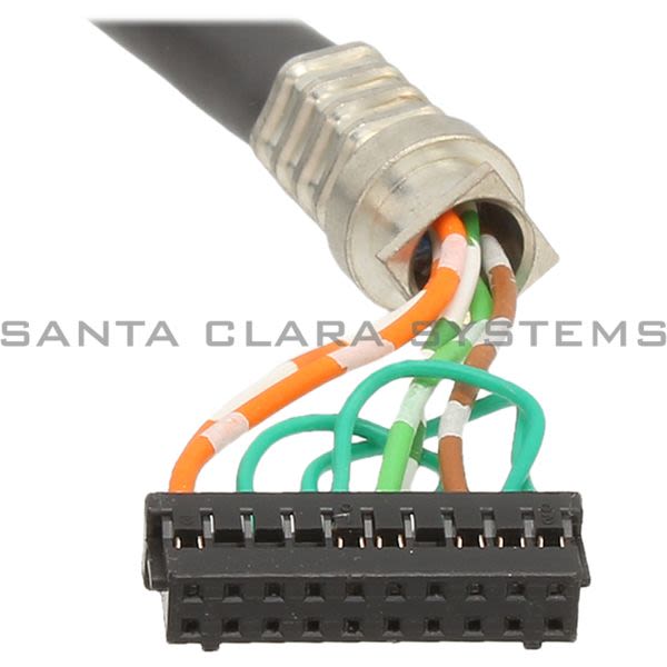 Telemecanique TSXSCPCX4030 cable for isolated RS422/485 tap link - 3 m - flying leads Product Image