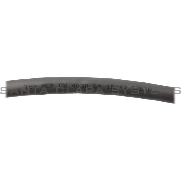 Telemecanique TSXSCPCX4030 cable for isolated RS422/485 tap link - 3 m - flying leads Product Image