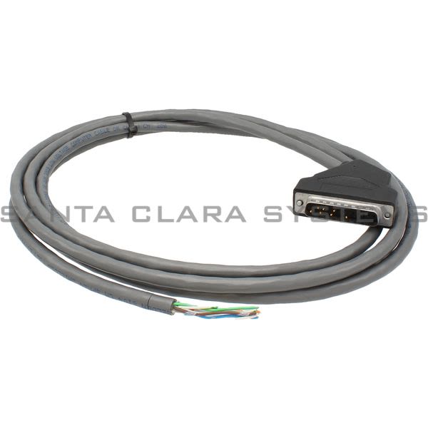 Telemecanique TSXSCYCM6030 cable for isolated RS422/485 tap link - T-junction box - 3 m Product Image