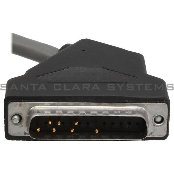 Telemecanique TSXSCYCM6030 cable for isolated RS422/485 tap link - T-junction box - 3 m Product Image