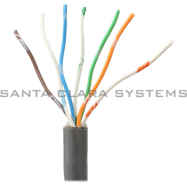 Telemecanique TSXSCYCM6030 cable for isolated RS422/485 tap link - T-junction box - 3 m Product Image