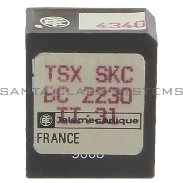 Telemecanique TSXSKCBC2230  Product Image