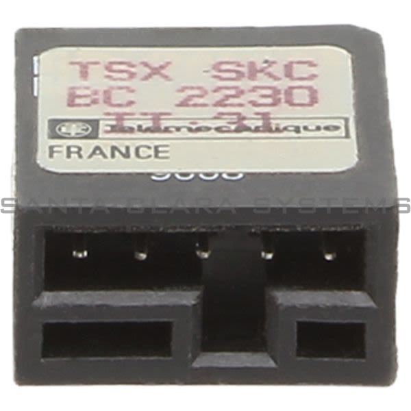 Telemecanique TSXSKCBC2230  Product Image