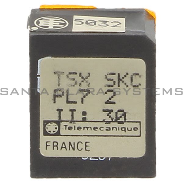 Telemecanique TSXSKCPL7  Product Image