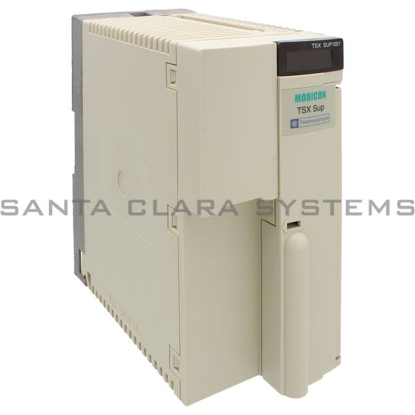 Telemecanique TSXSUP1051 Power Supply Product Image