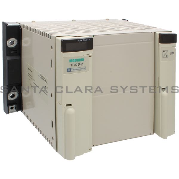 Telemecanique TSXSUP1101 Power Supply Product Image