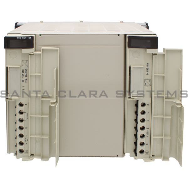Telemecanique TSXSUP1101 Power Supply Product Image