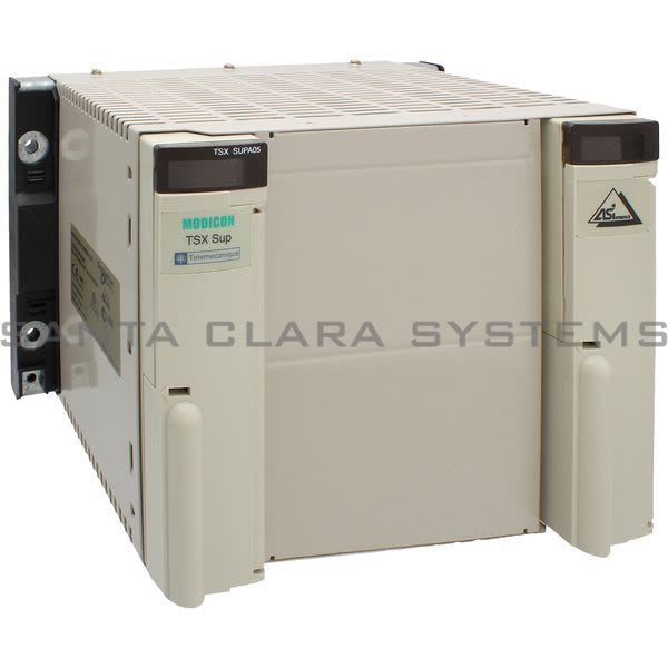 Telemecanique TSXSUPA05 Power Supply Product Image