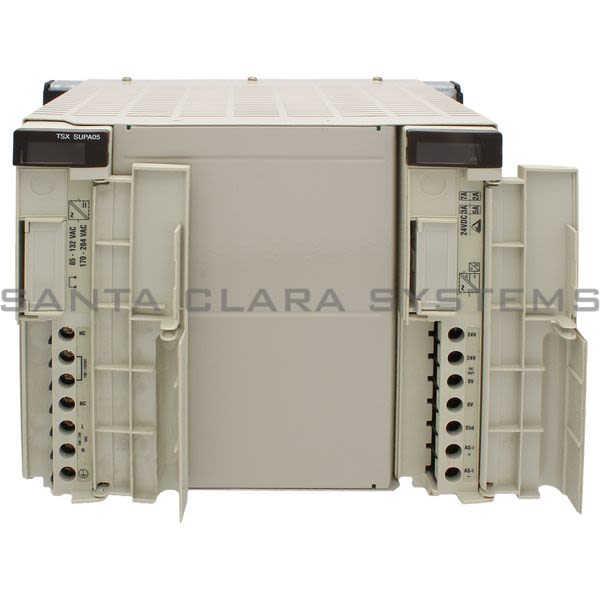 Telemecanique TSXSUPA05 Power Supply Product Image