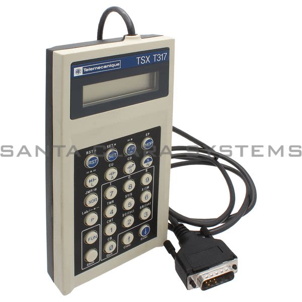 Telemecanique TSXT3170 Terminal Connector Product Image