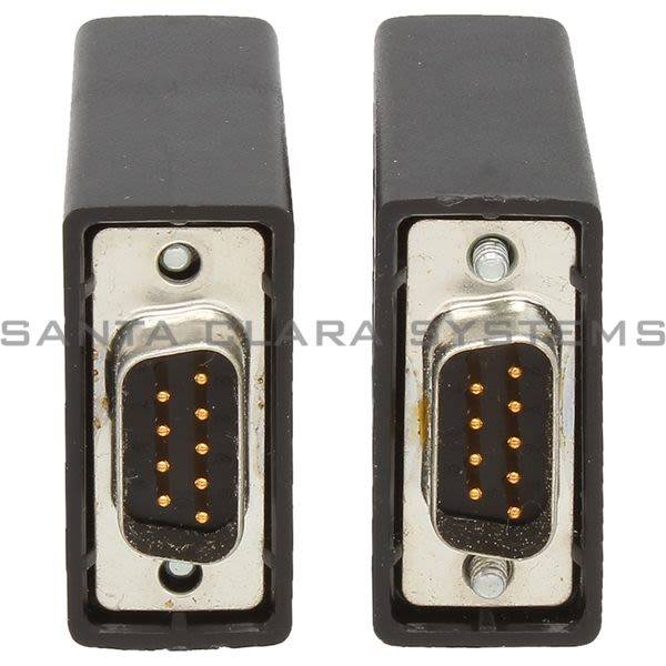 Telemecanique TSXTLYEX line terminator - for rack end - set of 2 Product Image