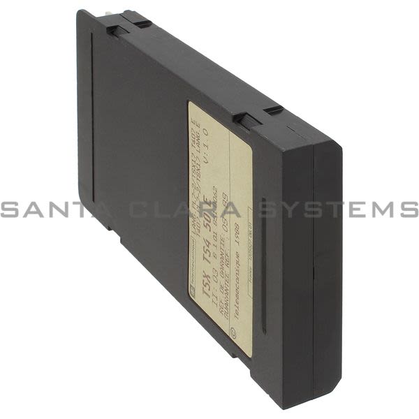 Telemecanique TSXTS450E TSX-TS4 Cartridge | T407 PL7-2/TSX17 Lang.E Product Image