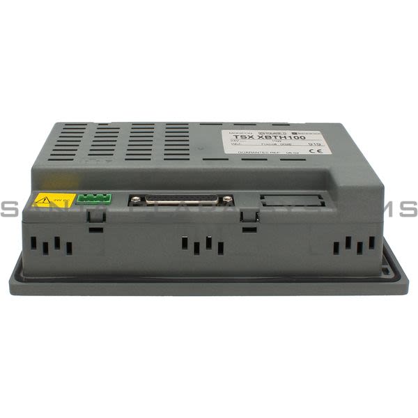 Telemecanique TSXXBTH100 Weighing Display Product Image